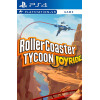 Rollercoaster Tycoon Joyride [VR] PS4